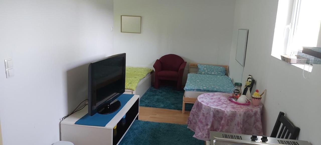 Kleinwohnung Mk-Smart Wina Bagian luar foto