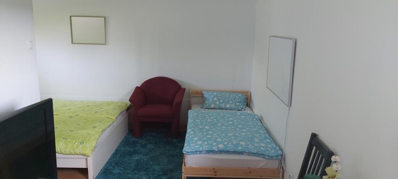 Kleinwohnung Mk-Smart Wina Bagian luar foto