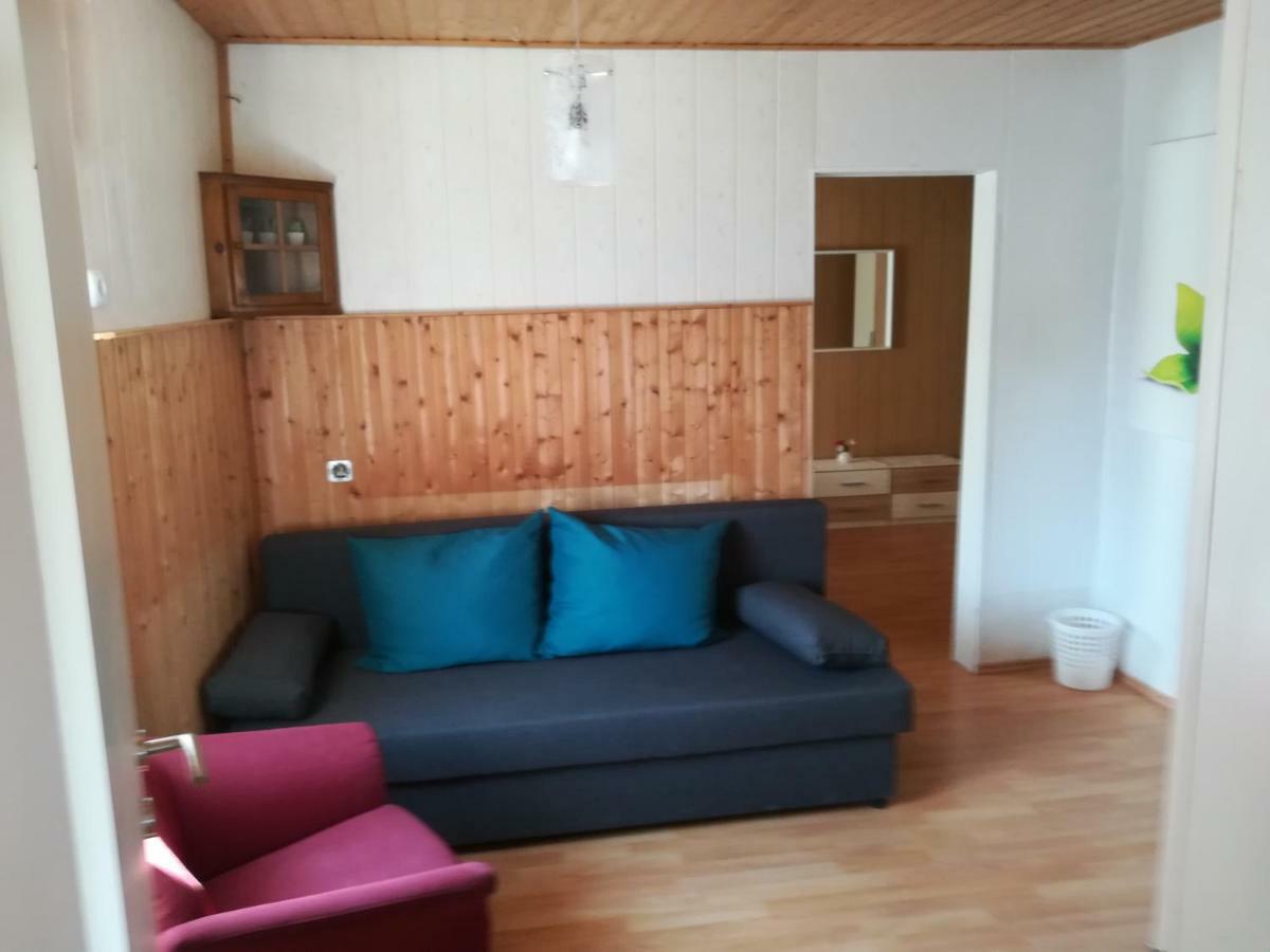 Kleinwohnung Mk-Smart Wina Bagian luar foto