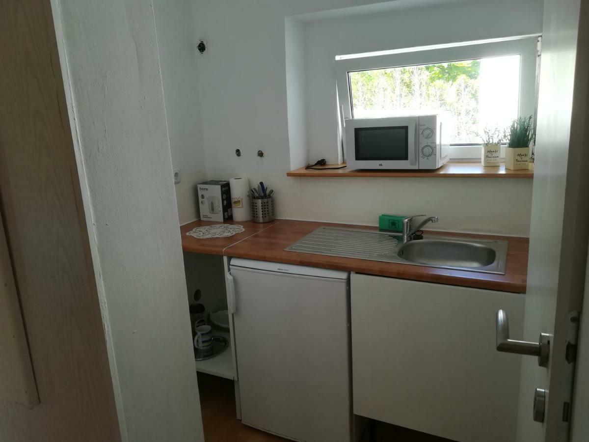 Kleinwohnung Mk-Smart Wina Bagian luar foto