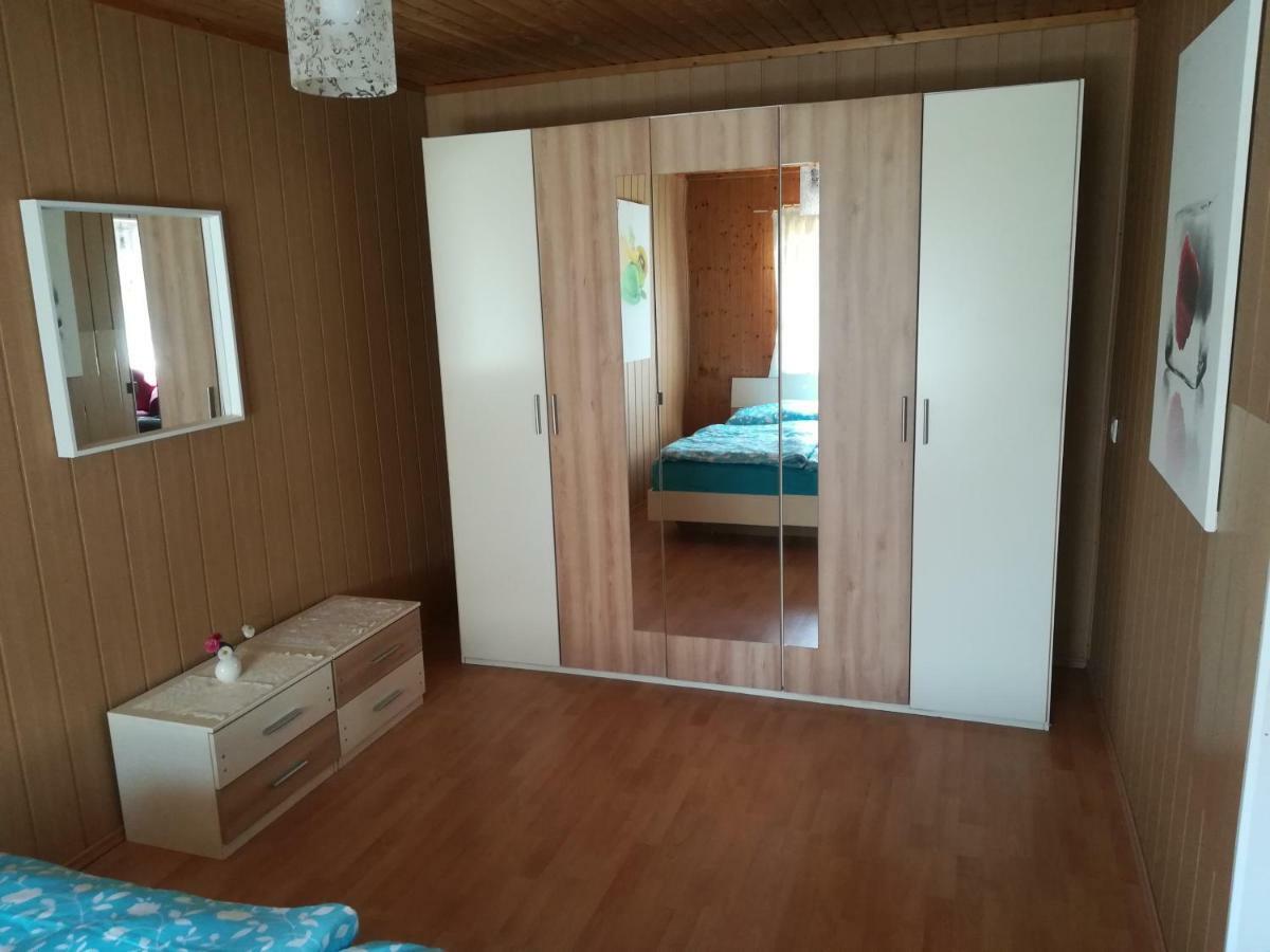 Kleinwohnung Mk-Smart Wina Bagian luar foto
