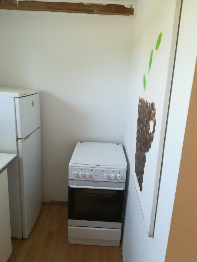 Kleinwohnung Mk-Smart Wina Bagian luar foto