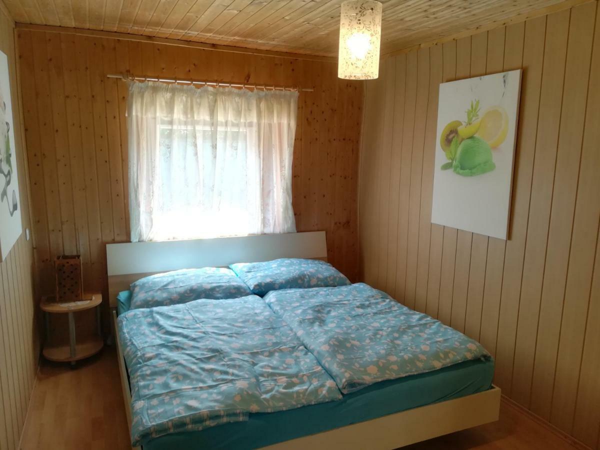 Kleinwohnung Mk-Smart Wina Bagian luar foto