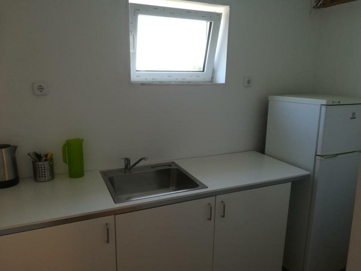 Kleinwohnung Mk-Smart Wina Bagian luar foto