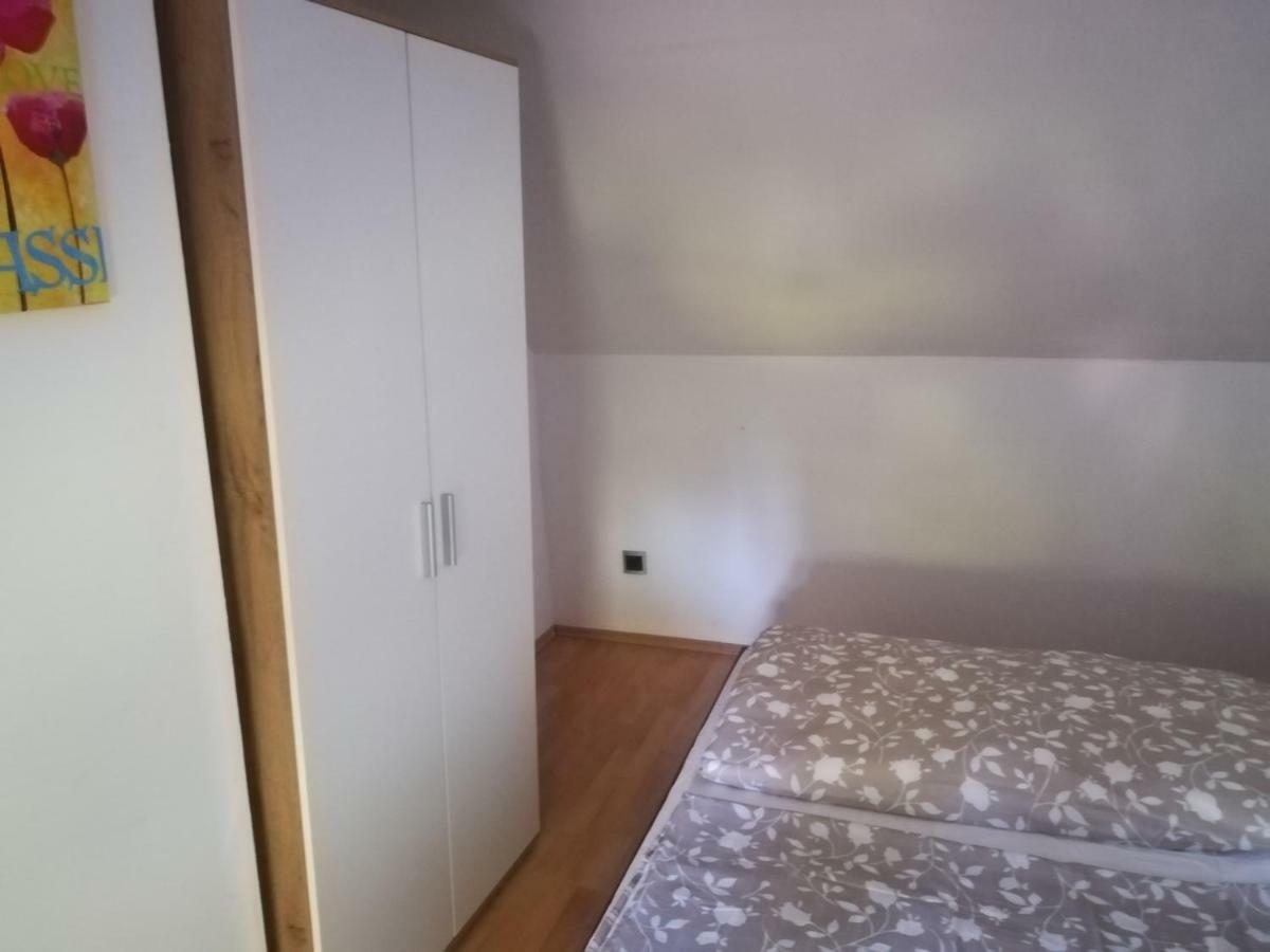 Kleinwohnung Mk-Smart Wina Bagian luar foto